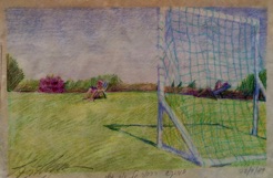 Neve Ilan field
coloured pencil Neve Ilan field
coloured pencil